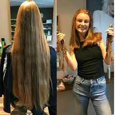 Epingle Sur Long Hair Cuts