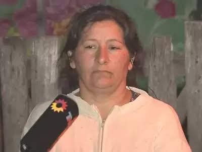 Prueba clave en el caso Loan: la Justicia analiza los contenidos del  celular de Laudelina - Somos Jujuy