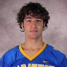 Marathon Football Roster (2023-24)