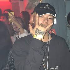 Kid Milli Asian Rapper Rappers Kids