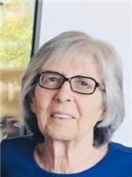 Lorraine Saude Obituary (1945