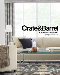 Used crate & barrel coffee tables are on sale on kaiyo with great discounts. Furniture Resource Guide Spring Summer 2016 By Crate And Barrel Singapore Issuu