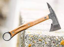 The Flagrant Templar Tomahawk Handles The Tough Stuff Knife Tomahawk Axe Knives And Swords