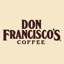 In the middle of the crazy that is downtown la, there is now a respite from city life. Don Francisco S Coffee Home Facebook
