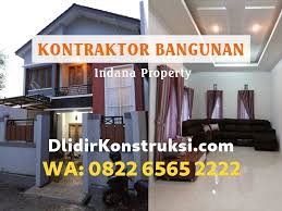 Kami adalah jasa kontraktor bangunan yang sudah berpengalaman selama puluhan tahun dan telah menyelesaikan. Kontraktor Bangunan Bantul Profesional Harga Murah Dlidir Konstruksi