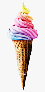 Ice Cream Png Rainbow Transparent Rainbow Ice Cream Png Download Transparent Png Image Pngitem Frozen dessert could also be served with alternative. transparent rainbow ice cream png