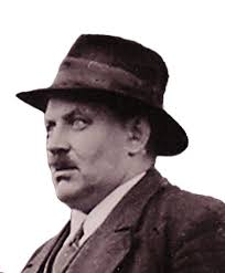 Karl August Gustavsson (1887-1957)