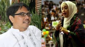 Ia merupakan putra mayor jus gani dan juniar gani. Ade Armando Dan Fahira Idris Terlibat Debat Panas Soal Meme Anies Berwajah Joker