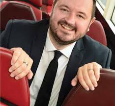 NORTH WEST REGION MERSEYSIDE & WARRINGTON GROUP Transdev Blazefield: the  road to amazing