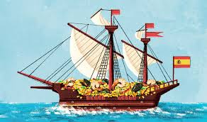 On his trip around the world in 1521, ferdinand magellan. Coming To The Philippines How The Spanish Invaded Our Kitchens Pepper Ph Recipes Taste Tests And Cooking Tips From Manila Philippines