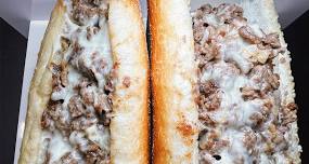 Food Truck: Lunchboxxx