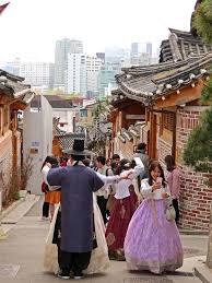 After a few months, you will get your approval. Don T Miss Where To Stay In Seoul A First Timers Guide