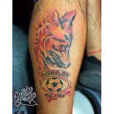 Club de deportes cobreloa s.a.d.p., commonly referred to as cobreloa, is a chilean football professional club based in calama, región de antofagasta, chile. Zorro De Cobreloa Realizado Por Devil Rock La Cisterna Facebook