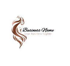 Hair Salon Logo Hairstylist Logo Hair Extensions Logo Hair Etsy Logo Salao De Beleza Logotipo De Salao Logotipo Cosmeticos