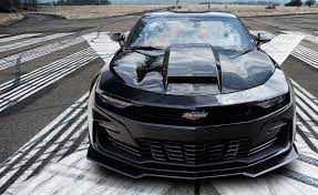 Camaro fans the world over have experienced little more than disappointment over the past year or two. Sve S 2021 Yenko Sc Stage 2 Camaro Ups The Stakes To 1 050 Horsepower