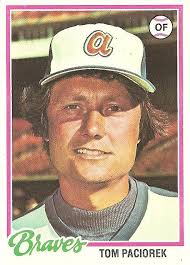 Tom Paciorek