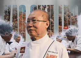 WeChoice Awards 2020: Kao Siêu Lực