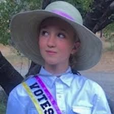 Crashed in Camelot at Peninsula Youth Theatre