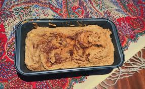 Receta Vegana Pan De Banano Con Nutella En 2020 Recetas Recetas Sencillas Y Rapidas Nutella