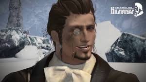 Final Fantasy XIV: Heavensward