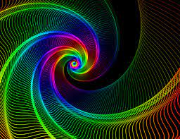 A Small Collection Of My Favorite Hd Gifs Album On Imgur Moving Wallpapers Gif Background Rainbow Gif