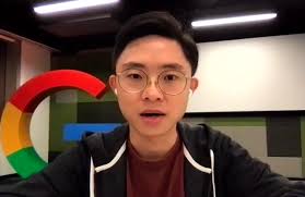 Darren Chiu, Technical Solutions Consultant of Google Hong Kong has left a  message for us this morning, let’s see what is it about！😙,  Google香港技術方案顧問趙善弘先生今朝早留言比我哋，快啲嚟睇吓佢有咩想同我哋講！😙, 📲Sign up now to learn ...