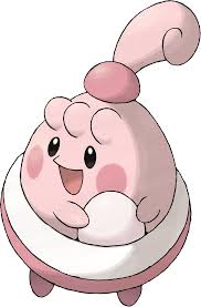Chansey Or Blissey? - Pokémon Go General Chat - Go Hub Forum