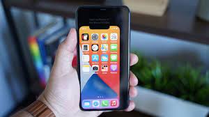News Featured Iphone Top Stories Try The 5 4 Inch Iphone 12 Display Size Blockbuster Earnings Tim Cook At Antitrust He New Iphone Iphone Iphones For Sale