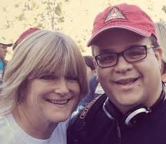 Greetings from the Outgoing Chair Greetings from the Incoming Chair