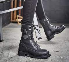 Free delivery and returns on ebay plus items for plus members. Harley Davidson Women S Boots Calvert Ce At Thunderbike Shop