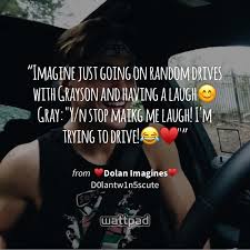 I Ve Been Looking For You All My Life Boy I Don T Wanna Waste No Time I Ve Been Stayin Up All Night T Dolan Twins Imagines Dolan Twins Grayson Dolan Imagines