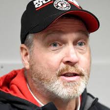 Remparts de Québec: William Rousseau sera devant le filet