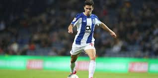 Most important stats for each competition, including average sofascore rating. Fc Porto Noticias Vitor Ferreira 20 Anos De Um Talento A Despontar