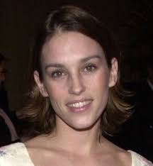 Amy Jo Johnson