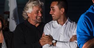 M5s news, sono ore convulse per i pentastellati alle prese con i mal di pancia dopo il voto al senato sulla manovra 2020. Che Si Inventeranno Oggi Beppe Grillo E Il M5s Per Finire In Prima Pagina L Espresso