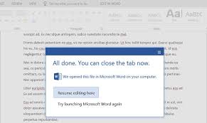 Just log in with your microsoft account to get started, or create one here. Word 2016 Or Word Online What S The Difference Windows Central