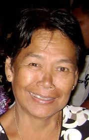 Haroldine Adams Obituary