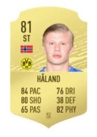 Like all fut promos, it will arrived at 1pm et / 6pm bst. Fifa 21 Career Mode 7 Wonderkids You Should Look To Sign Haaland Davies More Marijuanapy The World News