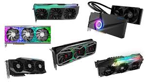 In this case, find the graphics card, remove it, and look at the sticker on the. Msi Gigabyte Zotac Others Announce Geforce Rtx 3070 3080 3090 Graphics Cards Technology News