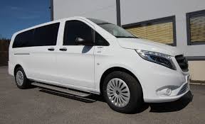Mercedes Benz Vito Tamlans Minivan Mercedes Benz Vito Mercedes Benz Mini Van