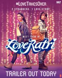 Loveratri Hindi Movies Bollywood Movies Hindi Film