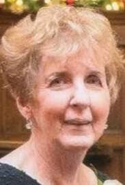 Pauline Groves's Instagram, Twitter & Facebook