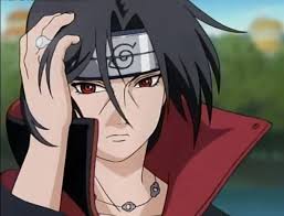 And i personally feel that one piece is the best of the 3. Screenshot By Lightshot Itachi Itachi Uchiha Naruto Episodes