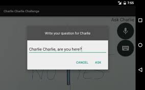 Descargar charlie charlie challenge 3d apk 1.20 gratis adventure por. Charlie Charlie Challenge 4 0 4 Descargar Apk Android Aptoide