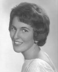 Marilyn Kay Adamson Clayton Guthrie Obituary April 2, 2025