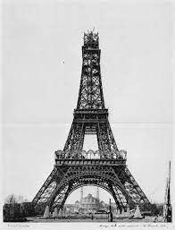 Bienvenue sur le compte officiel de la #toureiffel! Turn Of The Century Tour Eiffel La Tour Eiffel Eiffel Tower