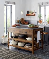 Check spelling or type a new query. Reclaimed Wood Kitchen Island Cabin Kitchen