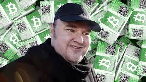 Kim Dotcom Publishes a Website That Highlights the Benefits of Bitcoin Cash 