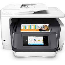 Learn how to install hp 952 ink cartridges on hp officejet pro 8710 printer. Hp Officejet Pro 8710 Multifunktionsdrucker Amazon De Computer Zubehor