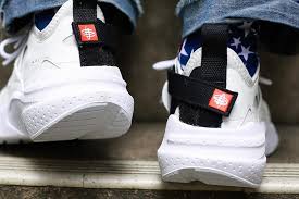 354 experimental sail, although it is expected to. Nike N 354 Huarache Type White Hypebeast